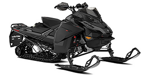 2025 Ski-Doo Backcountry X-RS 850 E-TEC Turbo R 146 1.5