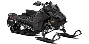 2025 Ski-Doo Backcountry X-RS 850 E-TEC Turbo R 146 2.0