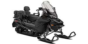 2025 Ski-Doo Expedition SE 850 E-TEC 154 1.8