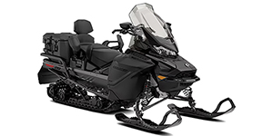 2025 Ski-Doo Expedition SE 900 ACE 154 1.8