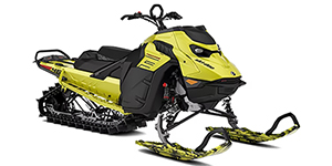 2025 Ski-Doo Freeride 146 850 E-TEC 2.5
