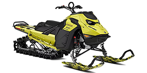 2025 Ski-Doo Freeride 165 850 E-TEC 3.0