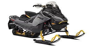 2025 Ski-Doo MXZ Adrenaline With Blizzard Package 600R E-TEC 129 1.25