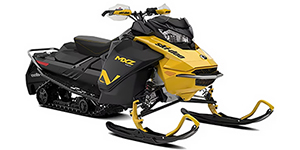 2025 Ski-Doo MXZ Neo + 600 EFI 55