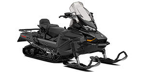 2025 Ski-Doo Skandic LE 600 ACE 154 20