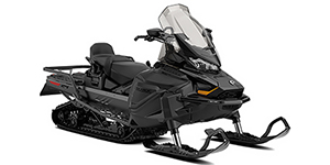 2025 Ski-Doo Skandic LE 900 ACE 154 24