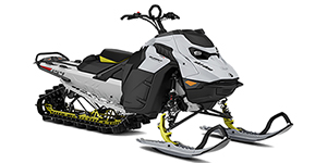 2025 Ski-Doo Summit Adrenaline with Edge Package 600R E-TEC 154 2.5