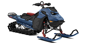 2025 Ski-Doo Summit X with Expert Package 850 E-TEC 165 3.0