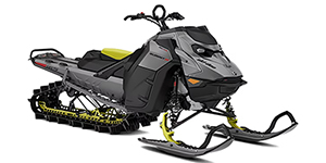 2025 Ski-Doo Summit X 850 E-TEC Turbo R 165 3.0