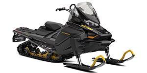 2025 Ski-Doo Tundra LE 600 EFI 154 1.5