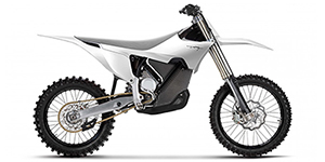 2025 Stark Future Varg MX 60 HP