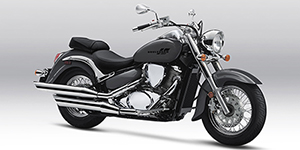 2025 Suzuki Boulevard C50