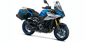 2025 Suzuki GSX-S 1000GX+
