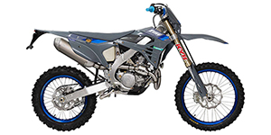 2025 TM Moto EN 450 ES FI 4T