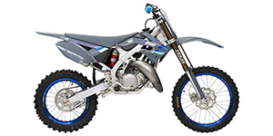 2025 TM Moto MX 85 Junior 2T