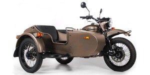 2025 Ural Gear-Up Base