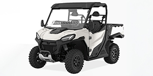 2026 Volcon HF1 First Edition