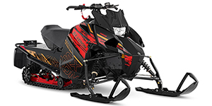 2025 Yamaha SX Venom Base