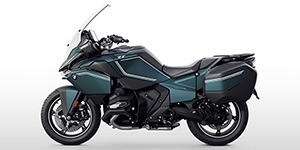 2026 BMW R 1300 RT