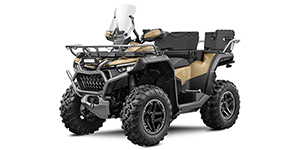 2026 CFMOTO CFORCE 1000 Overland