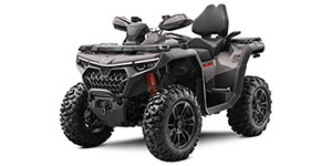 2026 CFMOTO CFORCE 1000 Touring