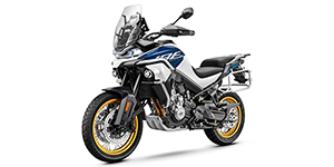 2027 CFMOTO IBEX 800 E