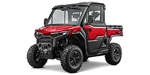 2026 CFMOTO UFORCE U10 Pro Highland