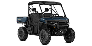 2026 Can-Am Defender XT HD11