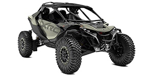 2027 Can-Am Maverick R X rc