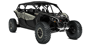2026 Can-Am Maverick X3 MAX X rc TURBO RR 72