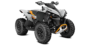 2026 Can-Am Renegade X xc 1000R