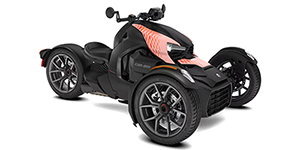 2026 Can-Am Ryker 900 ACE