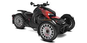 2026 Can-Am Ryker Rally 900 ACE