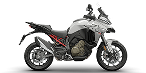 2027 Ducati Multistrada V4 S