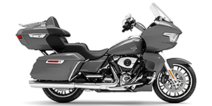 2026 Harley-Davidson Road Glide Limited