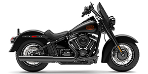 2026 Harley-Davidson Softail Deadwood