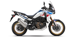2026 Honda Africa Twin DCT