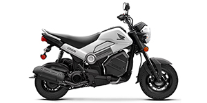 2026 Honda Navi Base