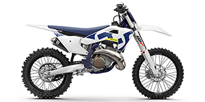2026 Husqvarna TC 250