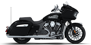 2026 Indian Motorcycle Challenger Limited