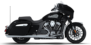 2026 Indian Motorcycle Chieftain PowerPlus Limited