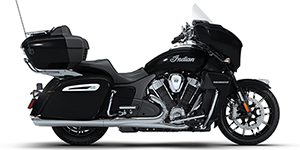 2026 Indian Motorcycle Roadmaster PowerPlus 112 Limited