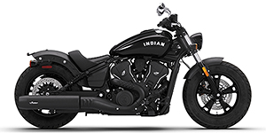 2026 Indian Motorcycle Scout Sixty Bobber Base