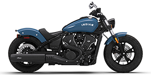 2026 Indian Motorcycle Scout Sixty Bobber Limited