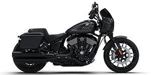 2026 Indian Motorcycle Sport Chief RT