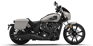 2026 Indian Motorcycle Sport Scout RT