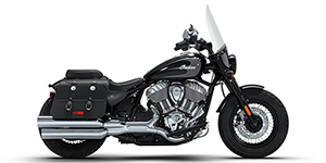 2026 Indian Motorcycle Super Chief Limited