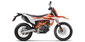 2027 KTM Enduro 690 R