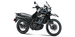 2026 Kawasaki KLR 650 S ABS