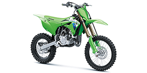 2026 Kawasaki KX 85 L